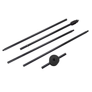 Probador de Penetración Dinámico Manual Portátil Profesional y Ligero para Inspección de Equipos, Suelos y Máquinas - Product Image 1