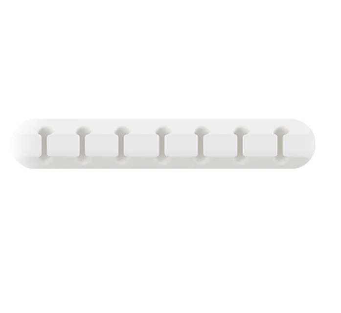 Blanc 7 trous