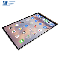 8 Zoll 1200*1920 MIPI TFT LCD Display IPS Vollbild mit On-Cell Touch Panel 8" LCD-Modul für Tablet-PC