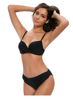 Ruiyi Maillots de bain personnalisés rapidement Maillots de bain Vêtements de plage Maillots de bain de luxe Bikini grande taille pour grosses femmes Micro Bikini