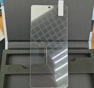 Cho <span class=keywords><strong>Honor</strong></span> Chơi 7 6 5 4 T Pro Thanh Niên 40 30 20 Cộng Với, Chống Xước Bảo Vệ Màn Hình 2.5D Rõ Ràng Tempered Glass - Product Image 6