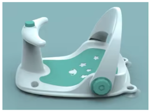 Chaise <span class=keywords><strong>de</strong></span> <span class=keywords><strong>bain</strong></span> pour bébé, siège <span class=keywords><strong>de</strong></span> <span class=keywords><strong>bain</strong></span> antidérapant, siège <span class=keywords><strong>de</strong></span> <span class=keywords><strong>bain</strong></span> pour enfants, accessoires <span class=keywords><strong>de</strong></span> <span class=keywords><strong>bain</strong></span> pour bébé - Product Image 5