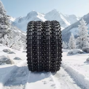 Neumático de Invierno con <span class=keywords><strong>Clavos</strong></span> Antideslizantes <span class=keywords><strong>para</strong></span> Condiciones Climáticas Frías - Product Image 6