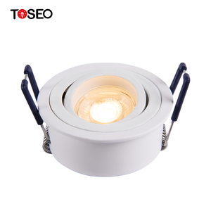 Faretto da incasso antiriflesso per camera da letto/faretto da incasso regolabile <span class=keywords><strong>Corrido</strong></span> Mini luce a Led - Product Image 1