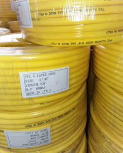 <span class=keywords><strong>Tuyau</strong></span> d'air flexible haute pression, <span class=keywords><strong>40</strong></span> bars à 60 bars, 5/16 pouces 8mm, en <span class=keywords><strong>pvc</strong></span>, livraison gratuite - Product Image 4