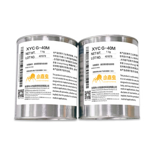 <span class=keywords><strong>Grasa</strong></span> Xiaoyichong G-40M 1KG, Alta Estabilidad Termo-Oxidativa, Consistencia Media, para Lubricación de Rodamientos a Altas Temperaturas - Product Image 3