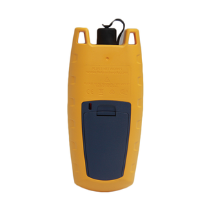 Fluke Networks Fos-s FiberOneshotPro Fluke Original Détecteur de défauts monomode Fluke Nouveau Fos-100-s Fos-100-s-vfl Fos-sfp-pm - Product Image 3