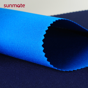 Tissu d'extérieur 100% acrylique teint en masse, anti-UV, pare-soleil pour <span class=keywords><strong>bateau</strong></span>, chaise de plage, canapé, imperméable, coupe-vent, sac d'accessoires - Product Image 2