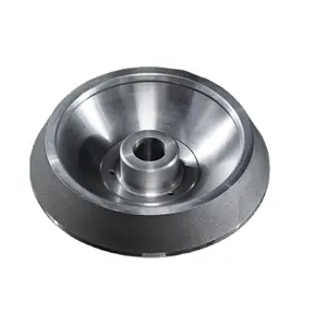 Qualified Factory Tight-tolerance hot Forging accessory Alloy ODM Metallurgical Machinery ODM part