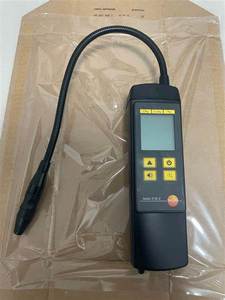 Testo 316-EX - Détecteur de fuite de gaz 316ex - Product Image 5