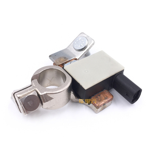 Sensor de cable de batería negativo 13599061 para Cadillac ATS <span class=keywords><strong>CTS</strong></span> 3.6L-V6 <span class=keywords><strong>GM</strong></span> 2016 2017-13599061 - Product Image 2
