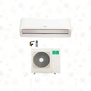 air conditioning wall unit 18000btu cooling heating air conditioning wall manufacturer 1.5ton Energy saving wall mounted air con