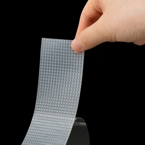 Ruban adhésif en caoutchouc antidérapant, résistant aux UV, imperméable, non abrasif, respectueux de la peau, <span class=keywords><strong>pour</strong></span> poignées et bouteilles, empêche le glissement - Product Image 3
