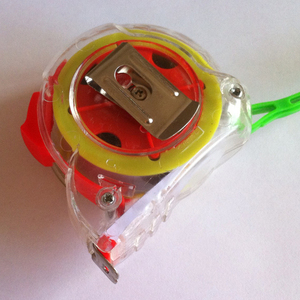 <span class=keywords><strong>Metro</strong></span> metrico nastro trasparente retrattile in metallo acciaio 5M 7.5M pollici 7 <span class=keywords><strong>Metro</strong></span> De 5m <span class=keywords><strong>Metro</strong></span> 5m in magazzino 3M 5M 7.5M 10M <span class=keywords><strong>Metro</strong></span> - Product Image 2