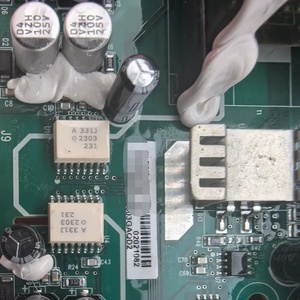 บอร์ดควบคุมไฮบริด ISG สำหรับ PLC - Product Image 2
