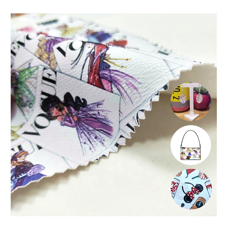 vinyl fabric for handbags