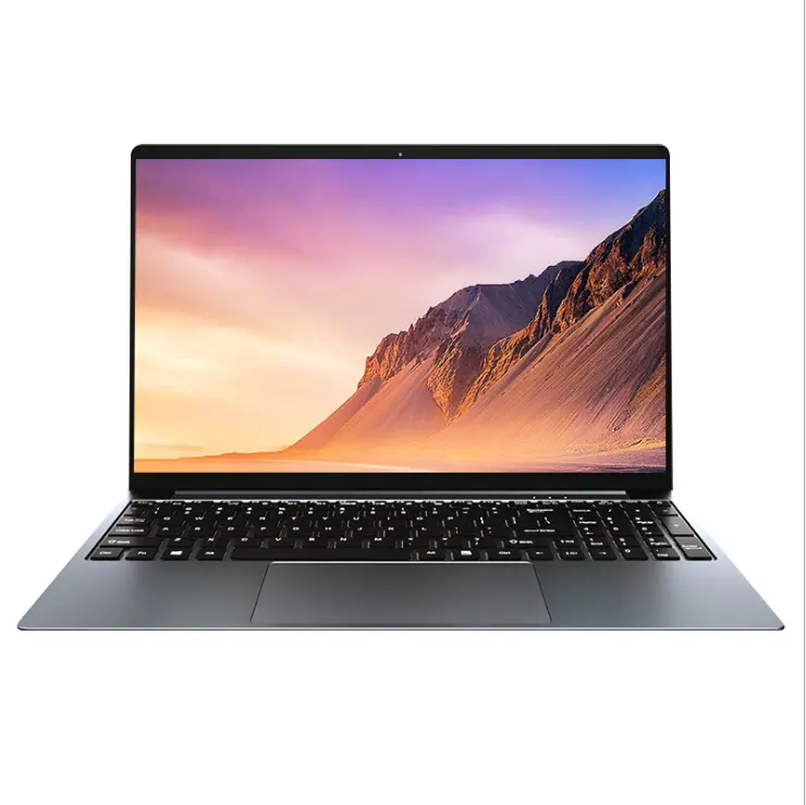 Diperbarui Casing Pc Mac Murah Cina Perangkat Lunak Komputer Laptop I7 I5 MacBook Pro Laptop untuk Hp Dell Apple