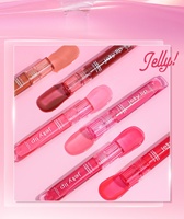 Gloss à lèvres effet miroir hydratant et repulpant, non collant, huile à lèvres liquide, rouge à lèvres liquide