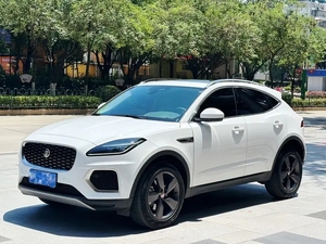 Nueva llegada Premium Sporty 2,0 T 48V Mild Hybrid 4WD <span class=keywords><strong>Jaguar</strong></span> <span class=keywords><strong>EPACE</strong></span> RDYNAMIC SE NEGRO 2024 - Product Image 2