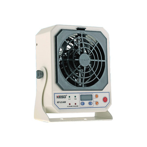 Kesd Kf-21aw Ioniseur de bureau, éliminateur d'électricité statique, ventilateur antistatique 220V à détection photoélectrique - Product Image 3
