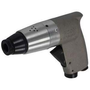 Mini marteau pneumatique à haute pression 4500bpm pour le traitement fin de maçonnerie de granit de marbre de pierre - Product Image 3