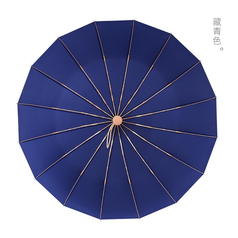 Bleu marine