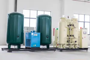 Concentrator China Psa Oxygen Generator Oxygen Cylinder Filling Generator Concentrator Price