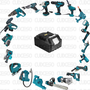 Motosierra Eléctrica Económica, <span class=keywords><strong>Tijeras</strong></span> <span class=keywords><strong>de</strong></span> <span class=keywords><strong>Podar</strong></span> <span class=keywords><strong>Eléctricas</strong></span> Mini con Batería <span class=keywords><strong>de</strong></span> Litio, <span class=keywords><strong>Tijeras</strong></span> para Recortar Ramas <span class=keywords><strong>de</strong></span> Árboles Frutales - Product Image 2