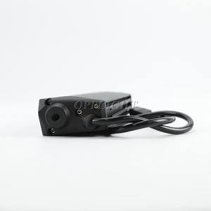 Side Emitting Sản Phẩm Mới Led Chiếu Sáng Hàng Đơn Khai Thác Mỏ Led Light Bars Amber + Trắng Led Light Bar 10W - Product Image 2