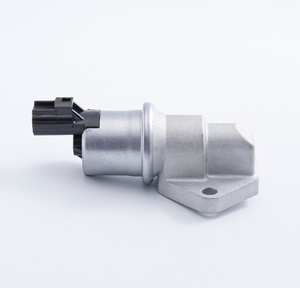 Valve de régulation d'air de ralenti 4F1Z 9F715AA 4J1038 TV284 AC239 pour Ford Ranger Taurus Mercury - Product Image 4