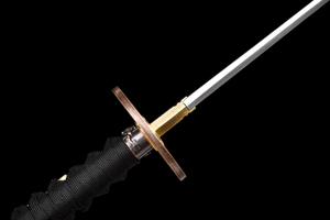 Usine personnalisable OEM 103cm <span class=keywords><strong>bambou</strong></span> fait à la main japonais traditionnel Dragon <span class=keywords><strong>samouraï</strong></span> épée jouet épées ensemble à vendre - Product Image 6