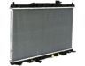 Radiateur de système de refroidissement automobile en stock 19010-PPA-A51-20 pour Honda