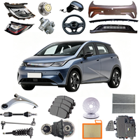 Pièces détachées automobiles de qualité supérieure, accessoires pour voitures électriques Byd Dolphin, pièces de rechange pour véhicules électriques à énergie nouvelle