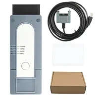 Lecteur de code OBD2 6154 sans DOIP, outil de diagnostic WiFi pour VW Audi, pour voitures avec garantie d'un an