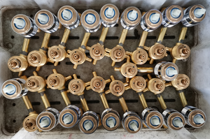 Vòi Tắm Vòi Hoa Sen <span class=keywords><strong>4</strong></span> Cách Khuyến Mãi Nóng - Product Image 5