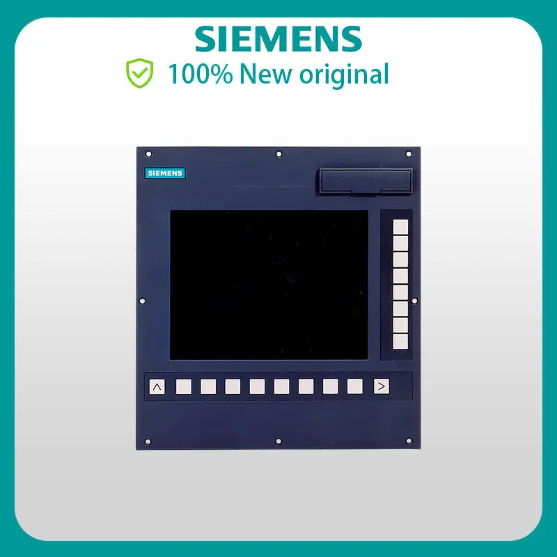 סימנס PLC 6FC5203-0AF03-0AA0 SINUMERIK מפעיל פנל קדמי 100% חדש לגמרי מקורי ספוט