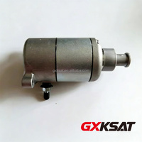 Moteur de démarrage de scooter de qualité OEM GXKSAT SH125 / Dylan 125cc / SH 125 150 – Démarrage de scooter