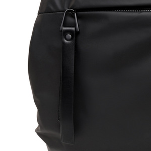 Custom Factory Direct Mochilas Escolares <b>Computer</b> Backpack Leather Laptop <b>Bags</b> Leather Backpack - Product Image 5