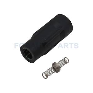 Manchon en caoutchouc pour bobine d'allumage pour Suzuki pour Swift 1.4L 1.5L 1.6L pour Grand Vitara pour Kizashi pour Sx4 33400-51K00 33400-51K10 - Product Image 2