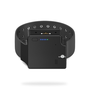 Rastreador GPS de Tobillo Antimanipulación Seguro con Alarma de Corte Instantáneo para Centros Correccionales - Product Image 1