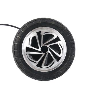 Roue de moteur de vélo électrique <span class=keywords><strong>Youna</strong></span> Chit personnalisable 36V DC sans balais 350W avec commande rotative Modèle DK-09 10.5x10.5x10.5 - Product Image 2