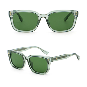 Gafas <span class=keywords><strong>de</strong></span> sol CP <span class=keywords><strong>de</strong></span> lujo 2024 <span class=keywords><strong>para</strong></span> mujeres y hombres, logotipo personalizado, montura azul <span class=keywords><strong>de</strong></span> moda con <span class=keywords><strong>lentes</strong></span> Tac transparentes, gafas <span class=keywords><strong>de</strong></span> sol <span class=keywords><strong>de</strong></span> alta calidad - Product Image 2