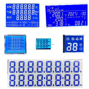 ЖК-модули с ЖК-дисплеем и светодиодной подсветкой - Product Image 3