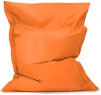 Hkonock — sacs haricots pour piscine, flottants, imperméable, couverture uniquement