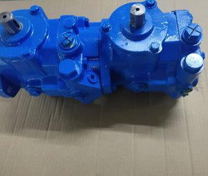 Pompe à piston axial hydraulique 78364-RDW-02 en promotion, pompe à engrenages hydraulique double 70122 70422 70423 70523 70553 78364, pompe à piston 70423 - Product Image 4