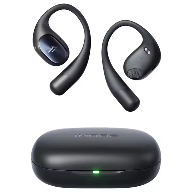 1MORE S31 IPX5 Waterproof LED Sport Running In-ear Wireless BT Earbud ENC JL Chipset Touch Control Stereo Earphones