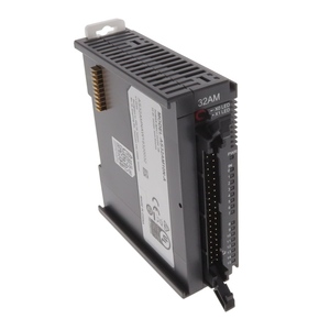 AS32AM10N-A Contrôleurs PAC dédiés pour équipement électronique industriel PLC RS485 5-24VDC Montage sur châssis - Product Image 1