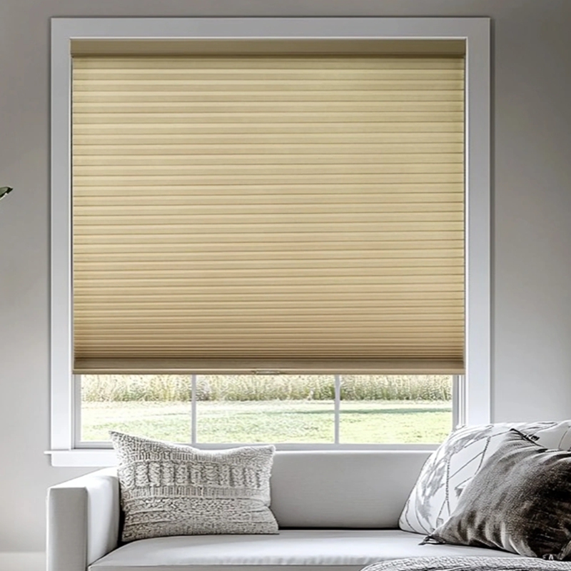 European Luxury Window Blind Curtains Chain