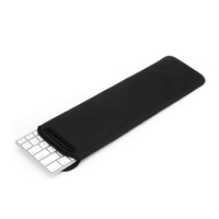 Housse de clavier en néoprène Portable pour 11-13 pouces Tenkeyless et 10 claviers mécaniques sans clé sacs et housses pour ordinateur portable