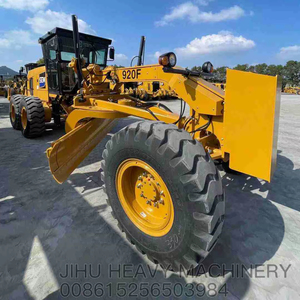 มอเตอร์ SEM920F 200HP ใหม่15T เกรดความน่าเชื่อถือพร้อมส่วนประกอบหลักของเครื่องยนต์ - Product Image 6